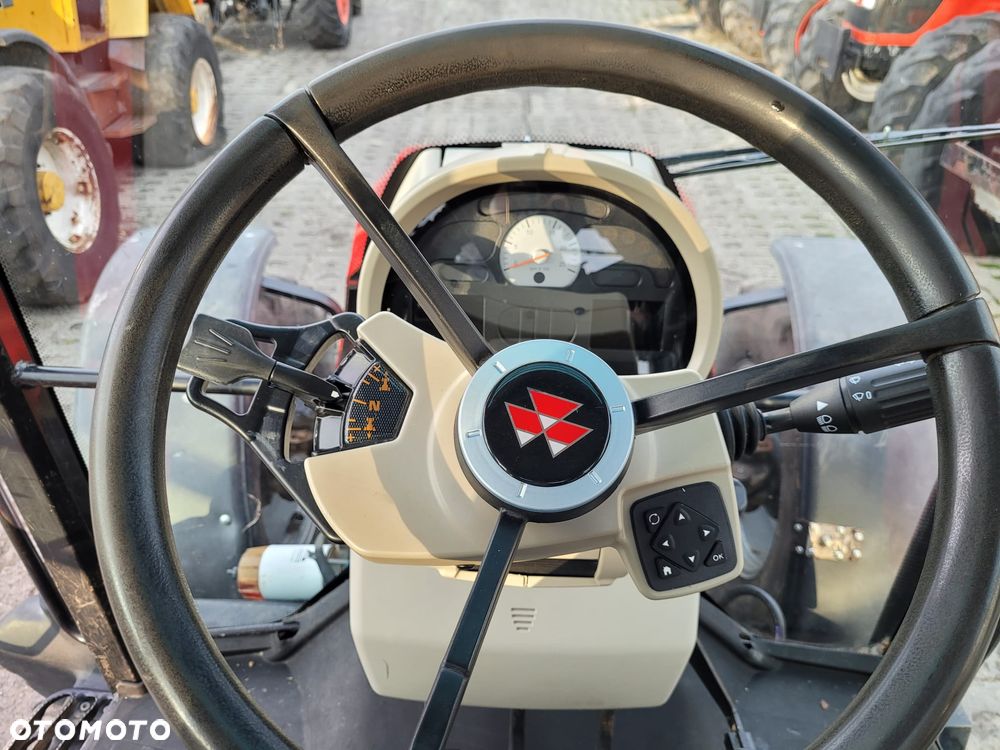 Massey Ferguson 5610 - 10