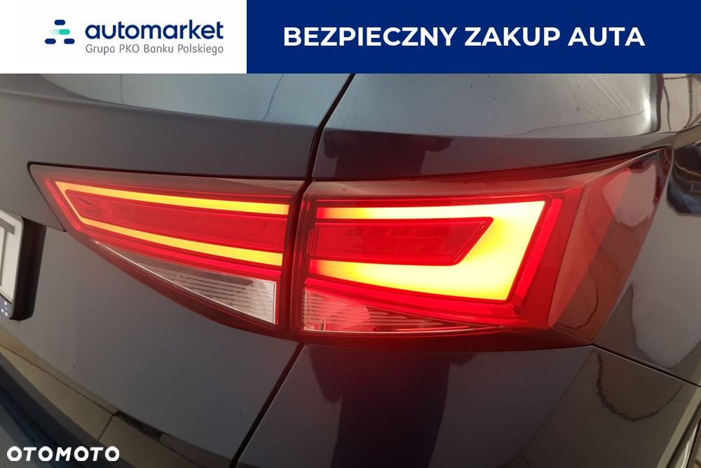 Seat Ateca 1.5 TSI Style S&S DSG - 15