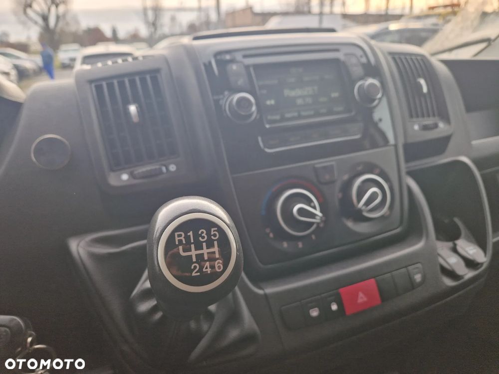 Citroën Jumper - 21