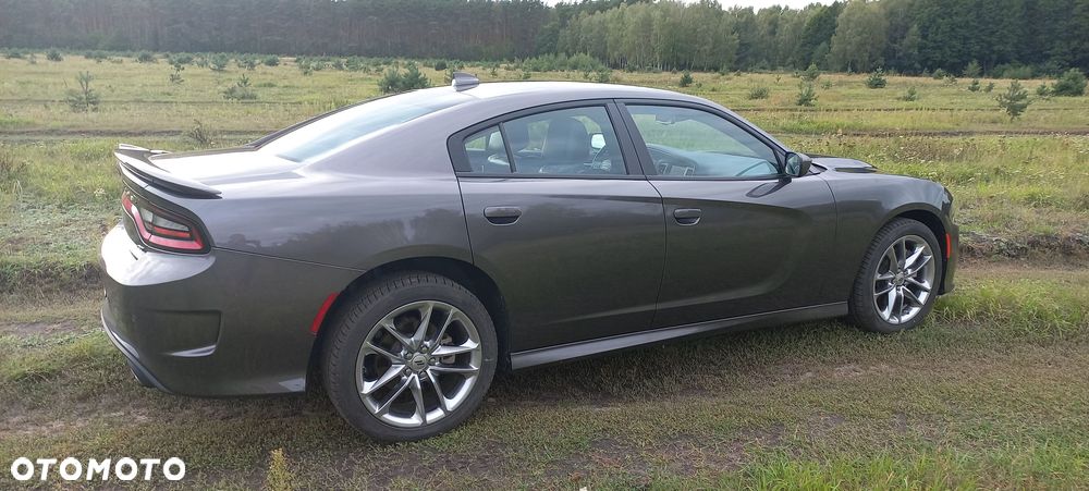 Dodge Charger 3.6 GT - 11