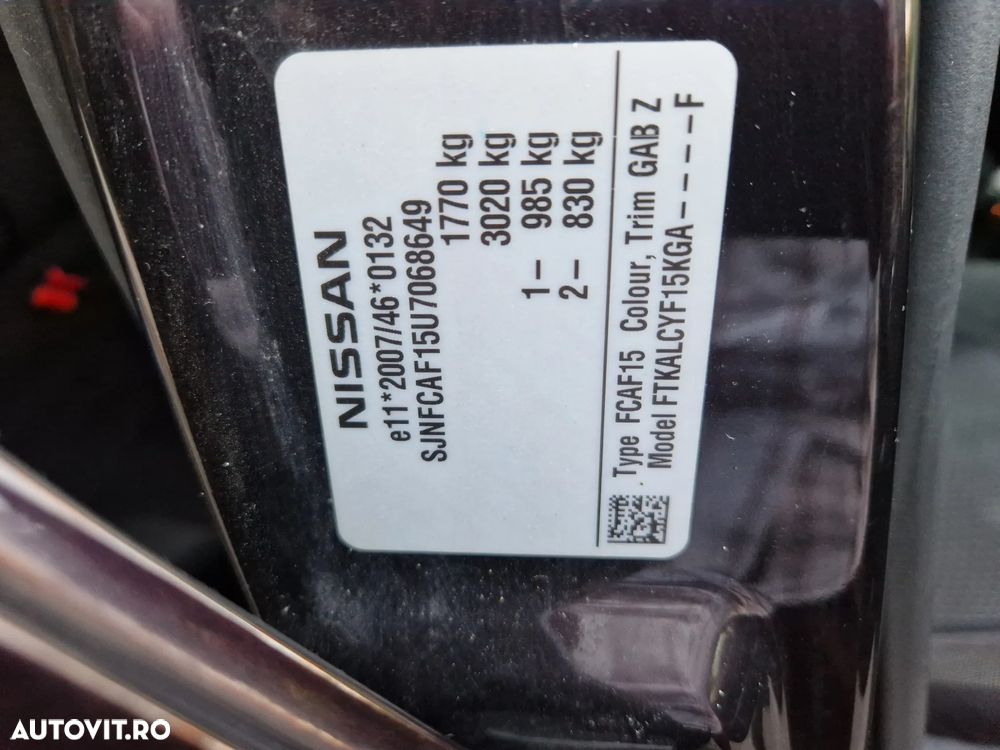 Nissan Juke 1.5 dCi Edition - 6