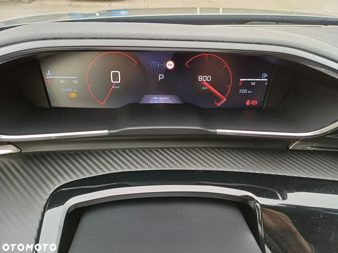 Peugeot 508 1.2 PureTech GT S&S EAT8 - 34