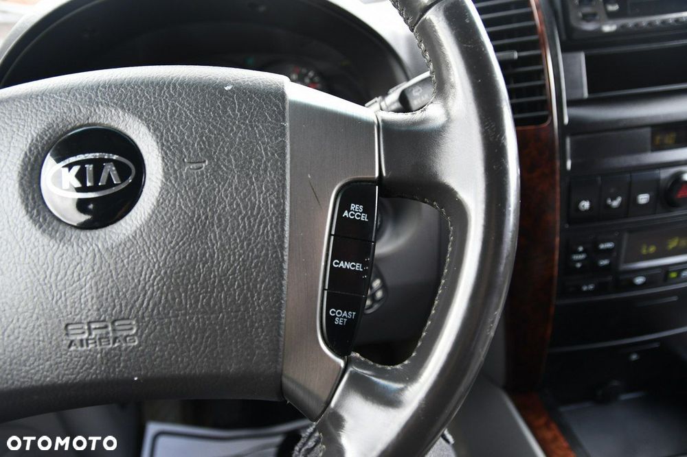 Kia Sorento - 26