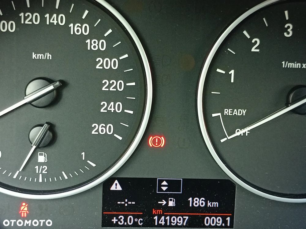 BMW Seria 1 116i Sport Line - 14