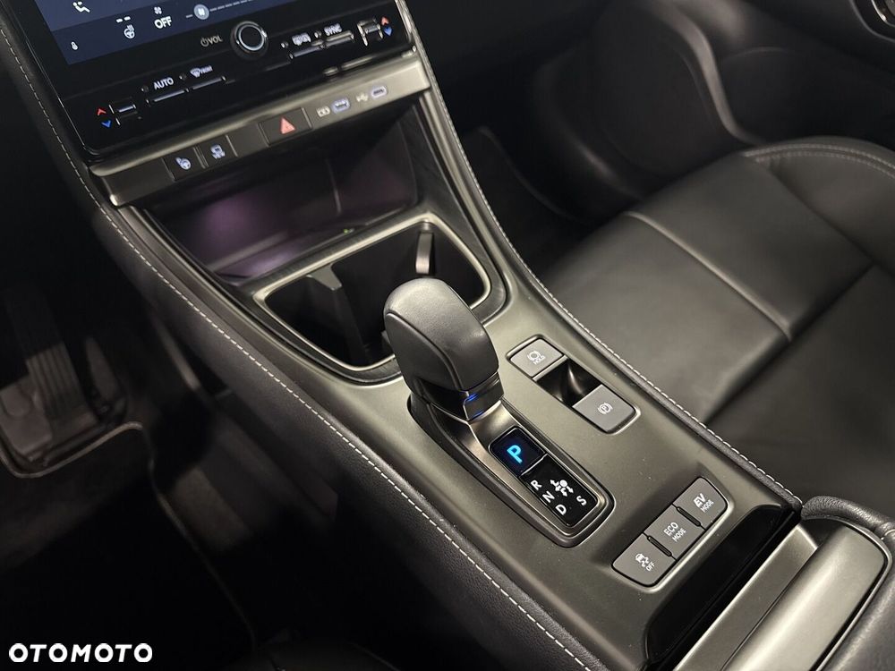 Lexus LBX 1.5 Hybrid Relax - 23