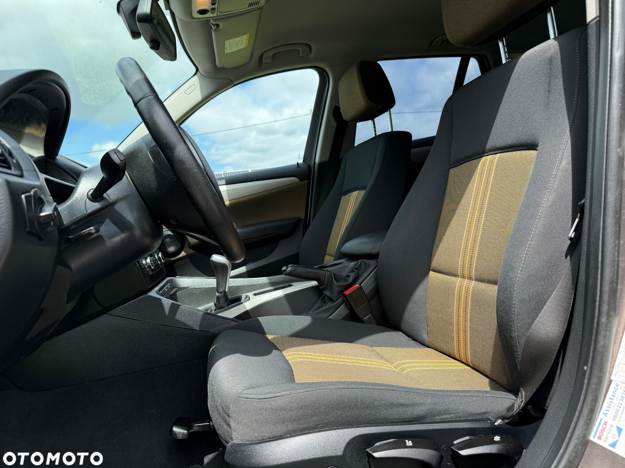 BMW X1 sDrive18d - 5