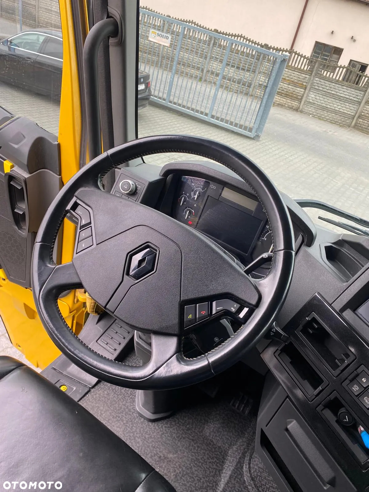 Renault T520 sport racing limited 3/99 najbogatsza wersja limitowana 2019 serwis wron-pol - 28