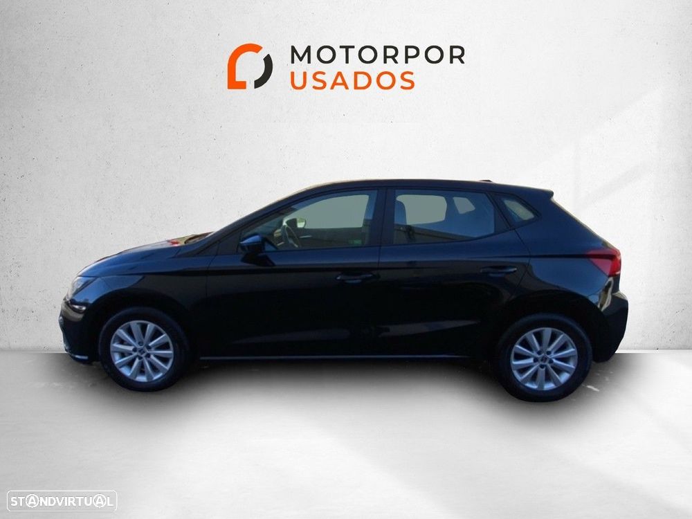 SEAT Ibiza 1.0 TSI Style - 4