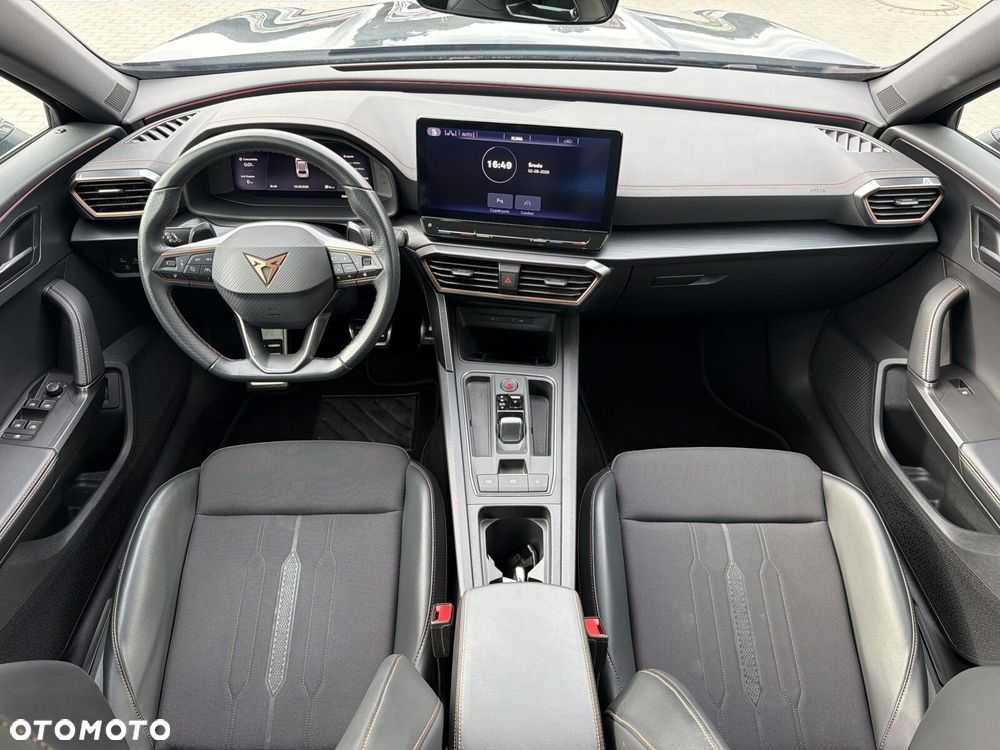 Cupra Formentor - 21