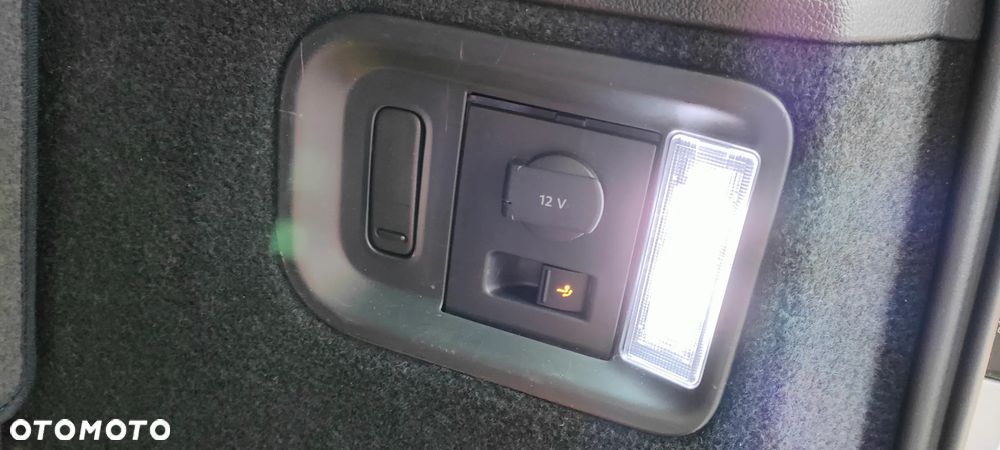 Seat Alhambra 2.0 TDI FR-Line DSG - 25