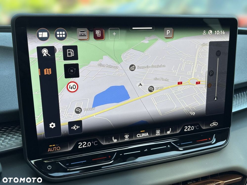 Cupra Terramar 2.0 TSI 4Drive VZ DSG - 24