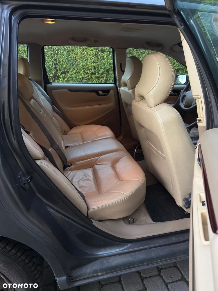 Volvo V70 2.4D5 - 9