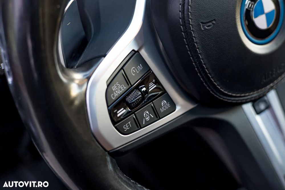 BMW X5 xDrive45e AT PHEV - 22