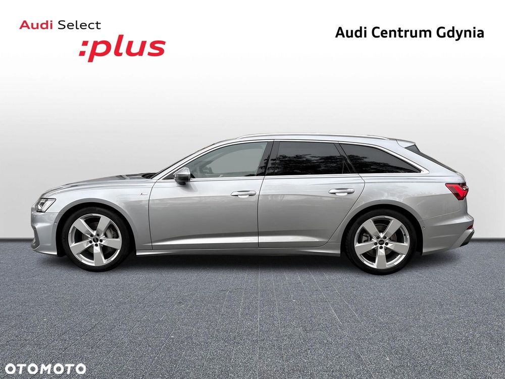 Audi A6 Avant - 5