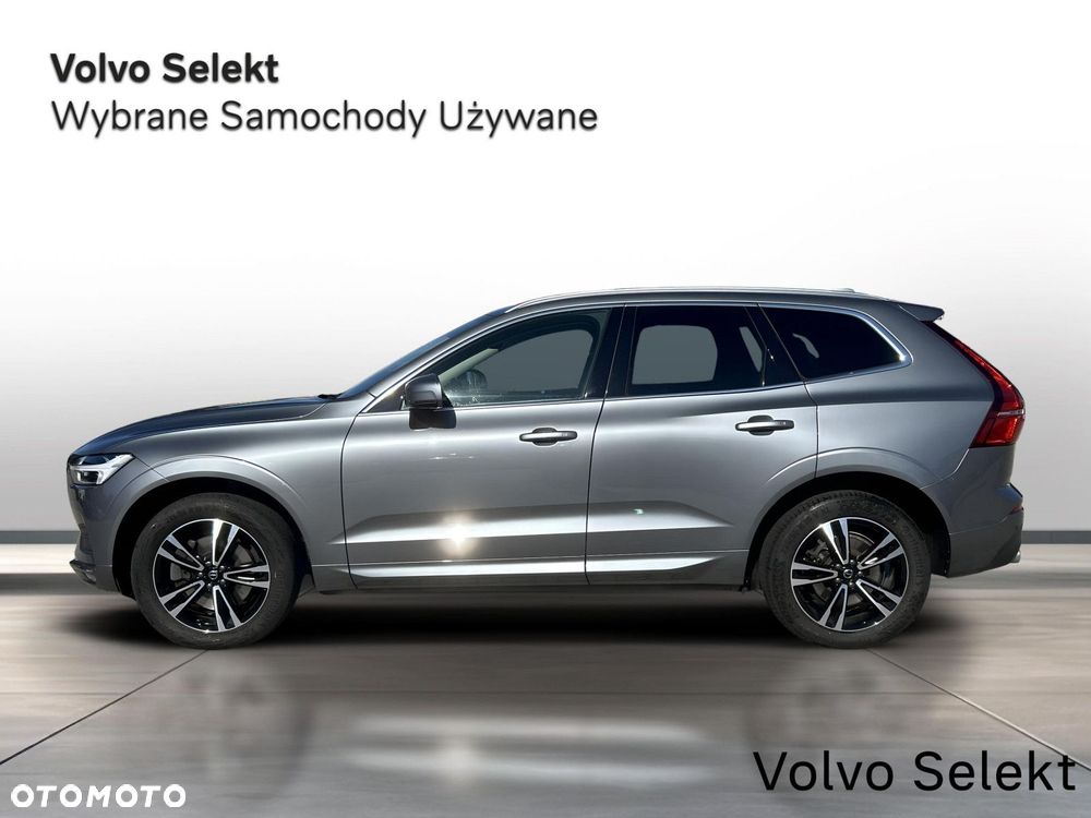 Volvo XC 60 - 3