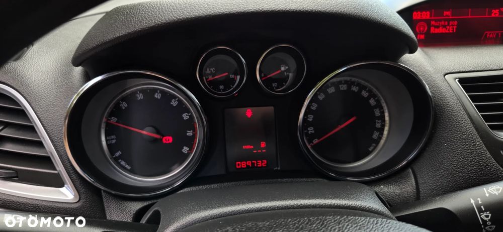 Opel Mokka 1.6 ecoFLEX Start/Stop Color Edition - 23