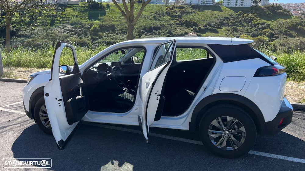 Peugeot 2008 1.5 BlueHDi Active Pack - 6