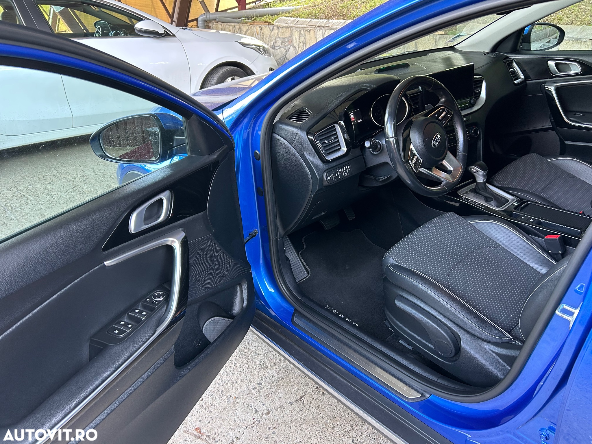 Kia XCeed 1.6 GDI DCT6 OPF Plug-in-Hybrid Inspiration - 15