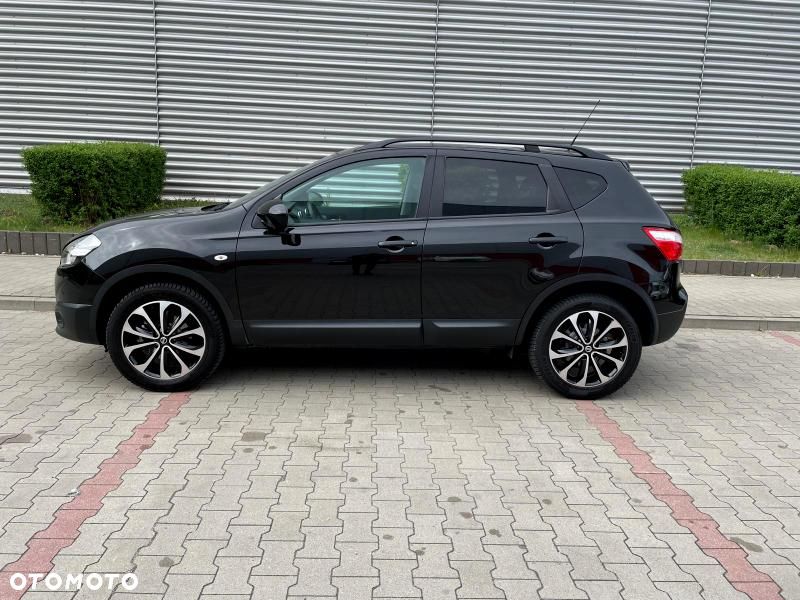 Nissan Qashqai 1.6 I-Way - 12