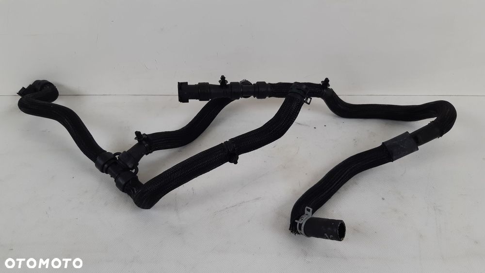 RENAULT MASTER III 2.3 RURA PRZEWÓD WODY 924002715R