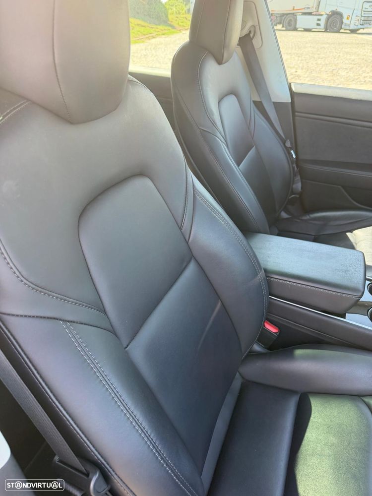 Tesla Model 3 Long Range Tração Integral - 10