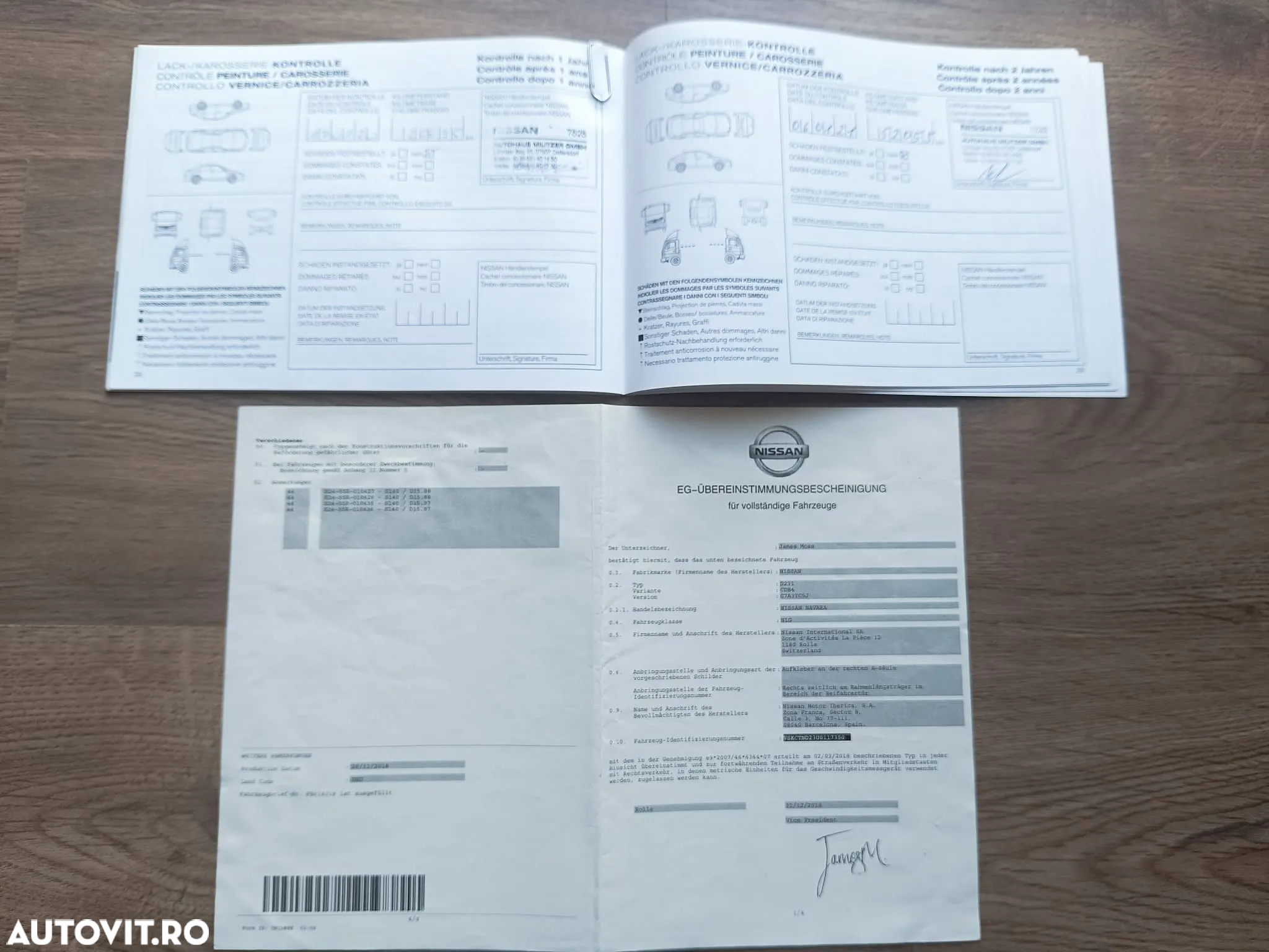 Nissan Navara - 27