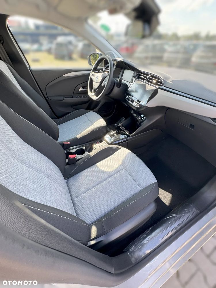 Opel Corsa Corsa-e Edition - 17