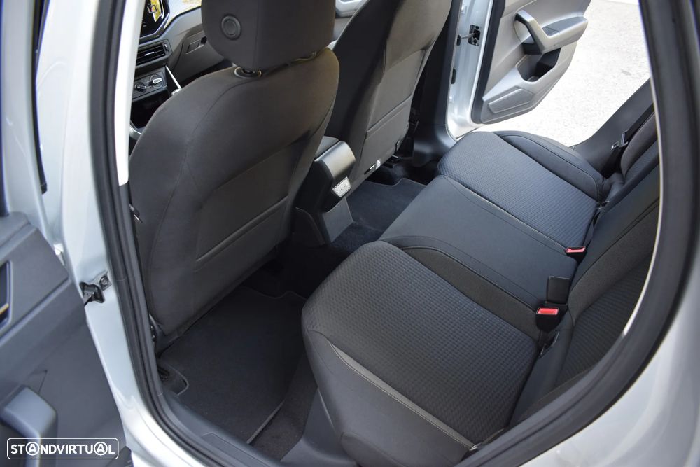 VW Taigo 1.0 TSI Urban Style - 9