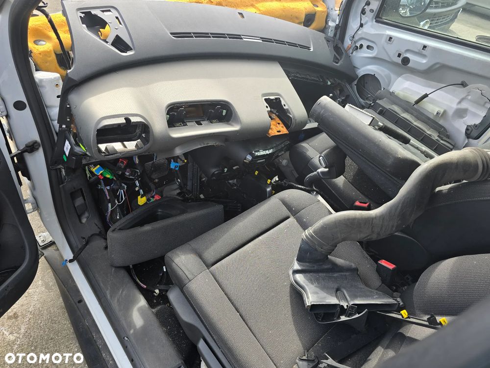 A064 / CITROEN C4 CACTUS / NA CZĘŚCI - 7