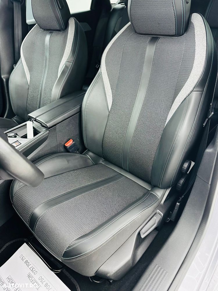 Peugeot 308 PureTech 130 Stop & Start Allure - 14