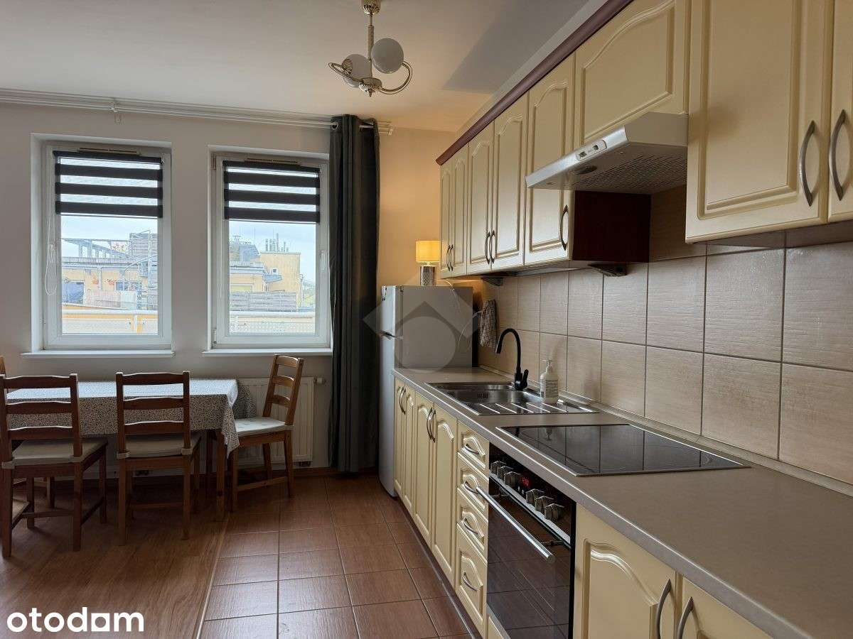 30m2 Kawalerka z przestronnym balkonem! | Bronowice | 1950 zł + opłaty