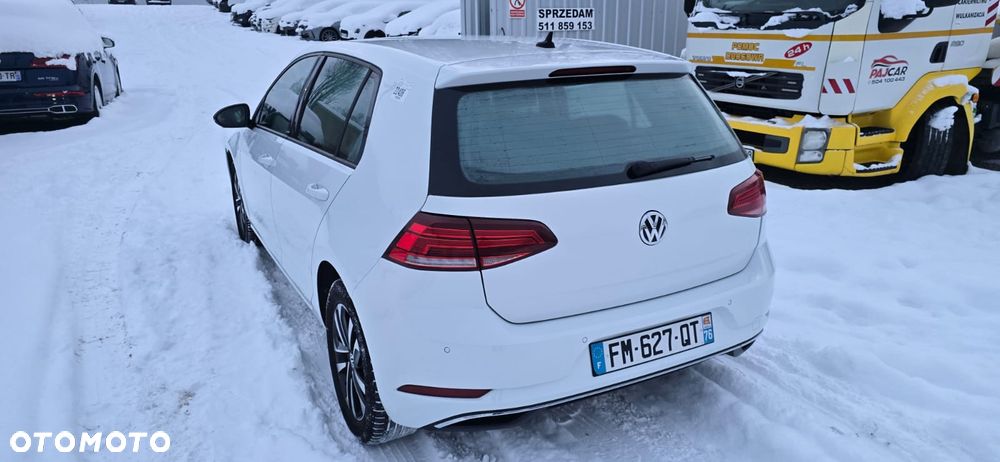 Volkswagen Golf 1.6 TDI SCR IQ.DRIVE - 2