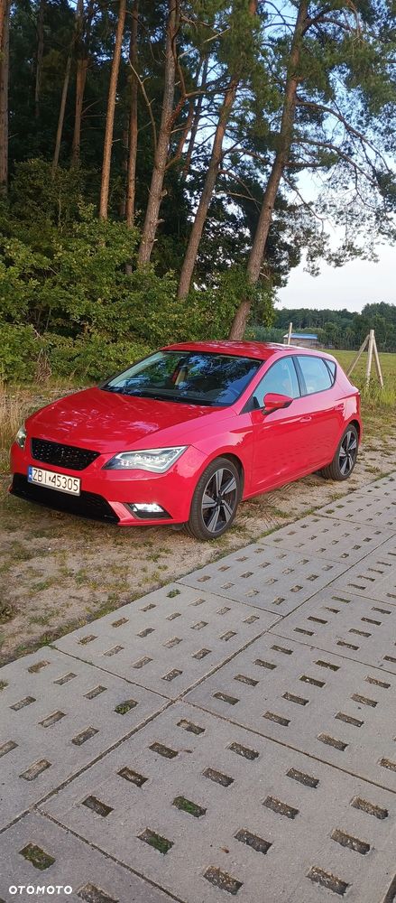 Seat Leon - 27