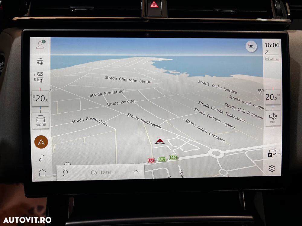 Land Rover Range Rover Velar - 23