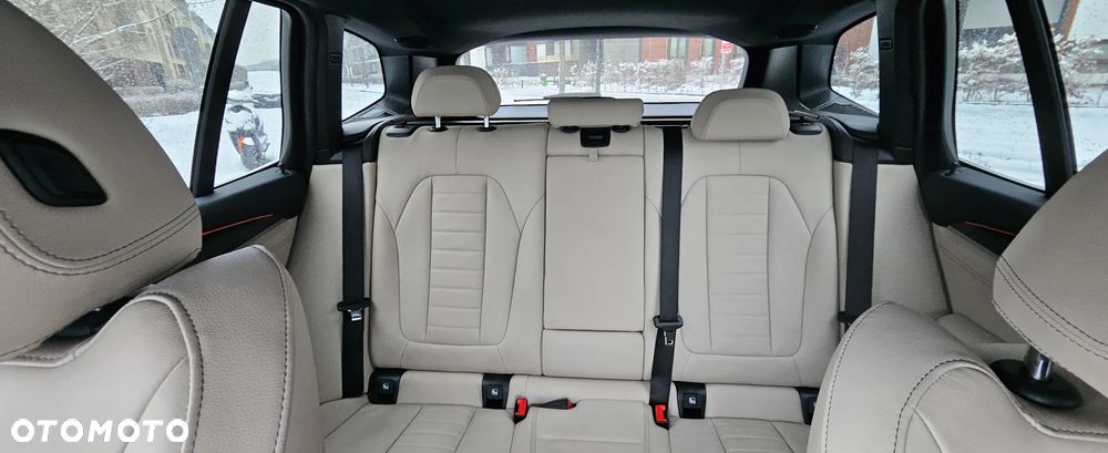BMW X3 xDrive30i M Sport sport - 14