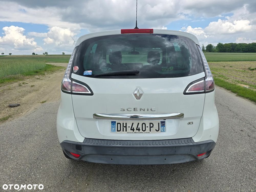Renault Scenic Energy dCi 130 S&S Bose Edition - 4