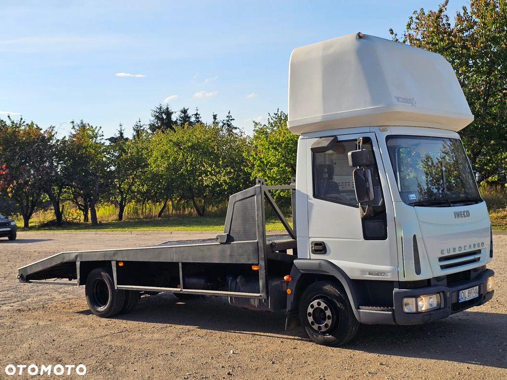 Iveco Eurocargo