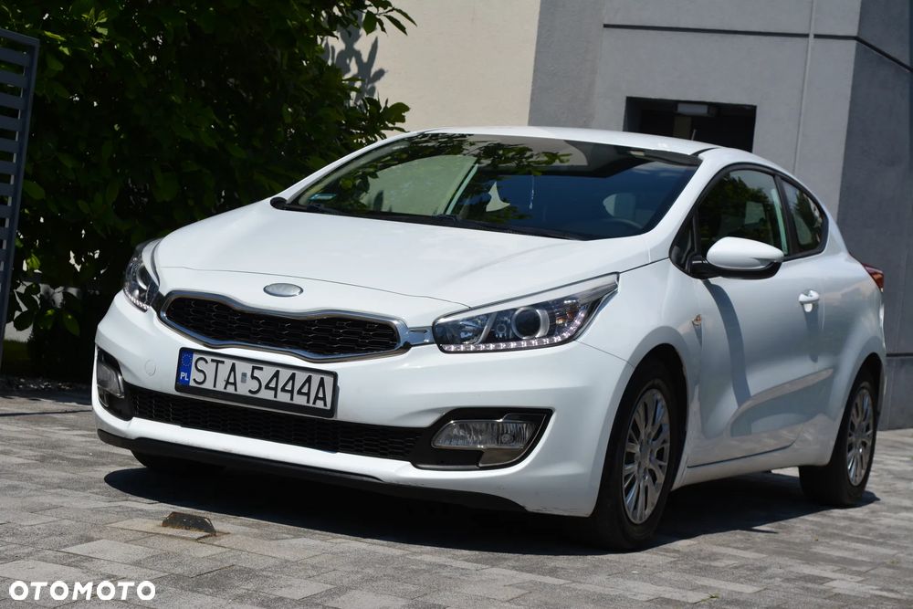 Kia ProCeed 1.4 CRDI L - 24