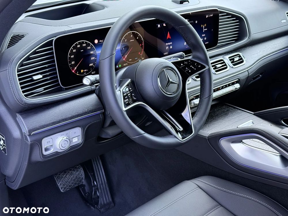 Mercedes-Benz GLE - 20
