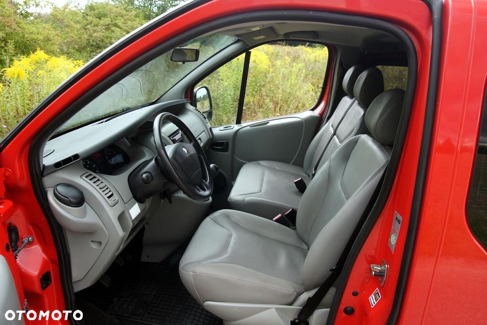 Renault Trafic L2H1 Komfort - 30
