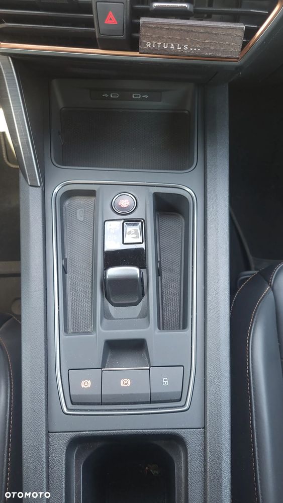 Cupra Formentor 1.5 TSI DSG - 20