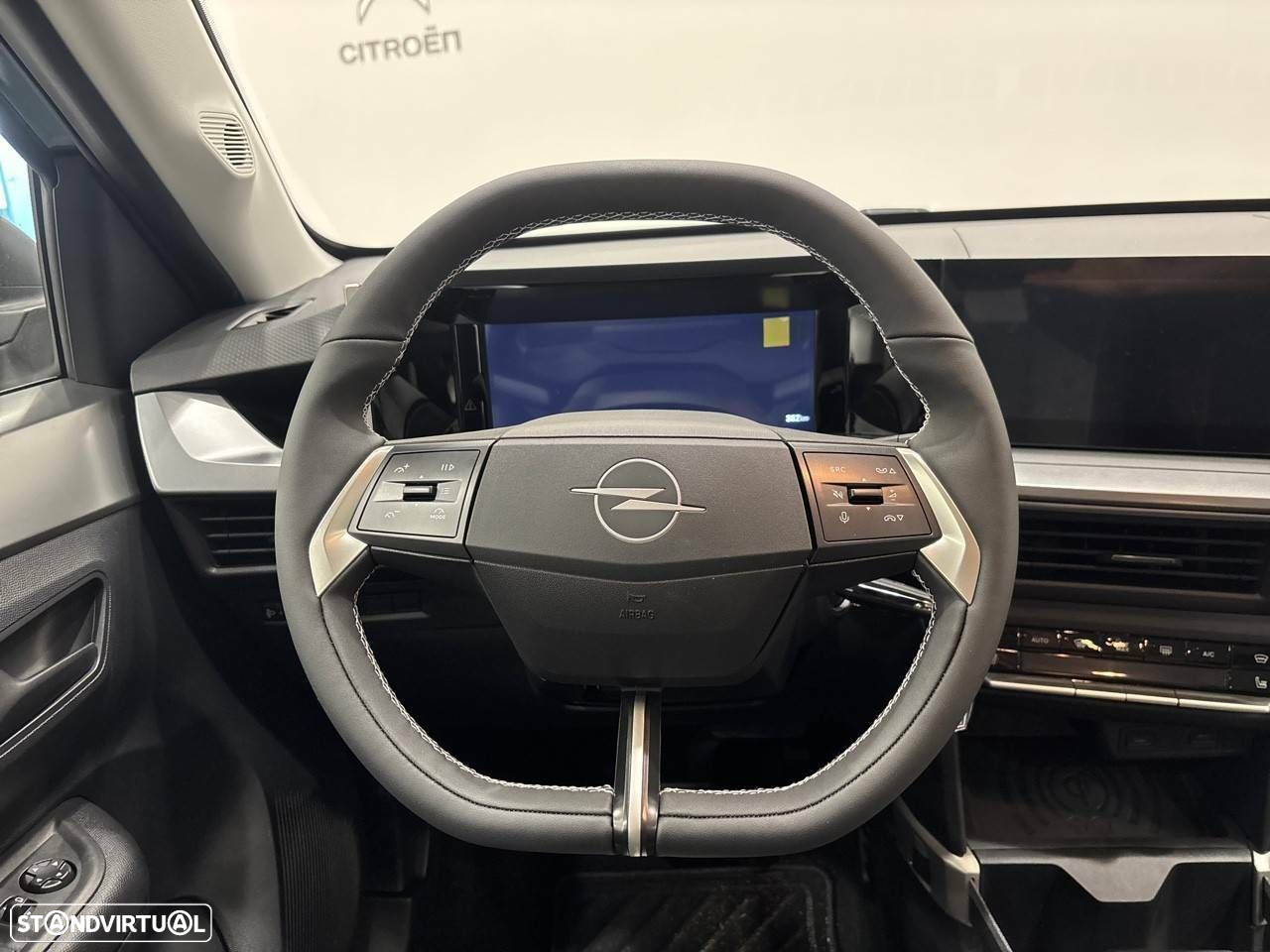 Opel Frontera 1.2 Hybrid Edtion eDCT - 12
