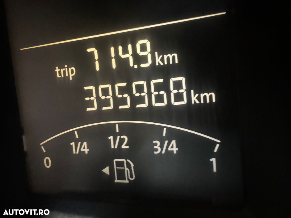 Volkswagen Transporter T5 City - 21