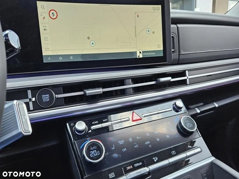 Hyundai Santa Fe - 9