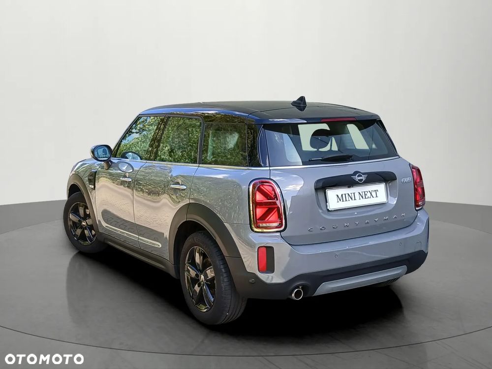 MINI Countryman Cooper - 7