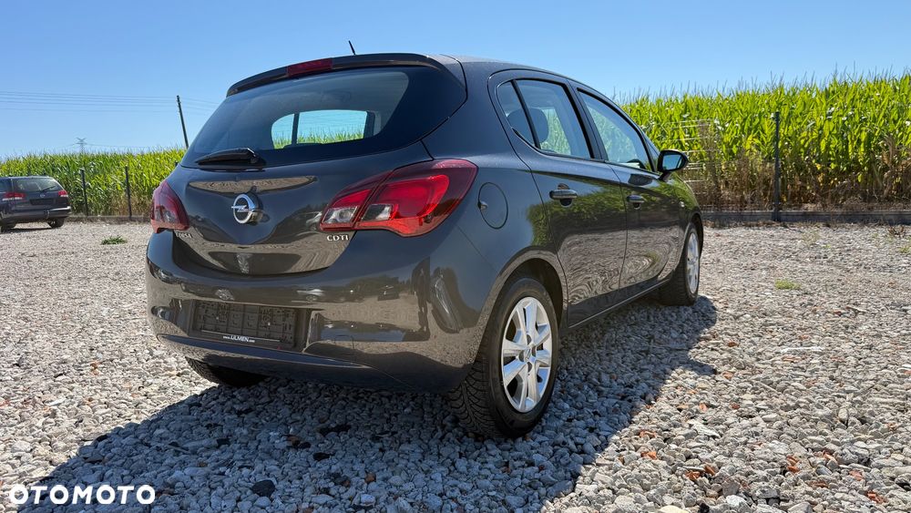 Opel Corsa - 25