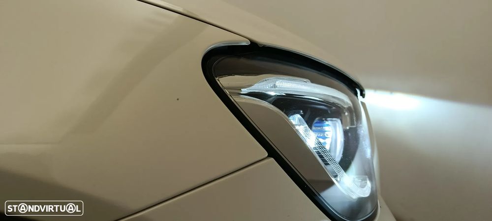 Mercedes-Benz GLC 43 AMG Coupé 4Matic - 32