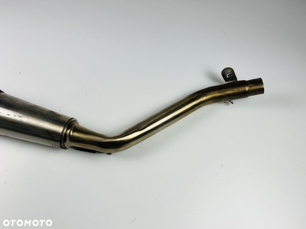 Honda CBR 125 07-11 wydech tłumik MIVV - 4