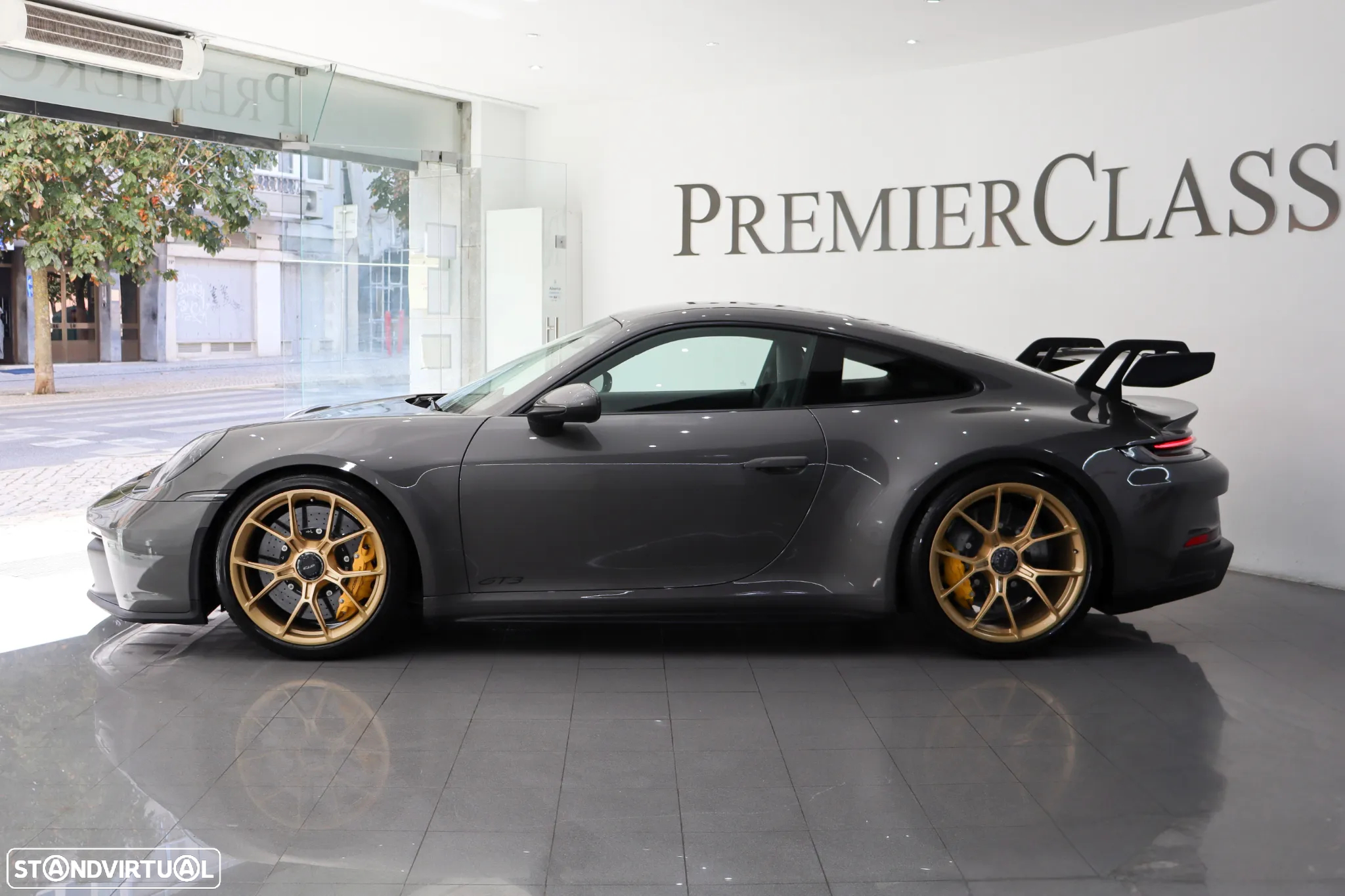 Porsche 911 (992) GT3 PDK - 3