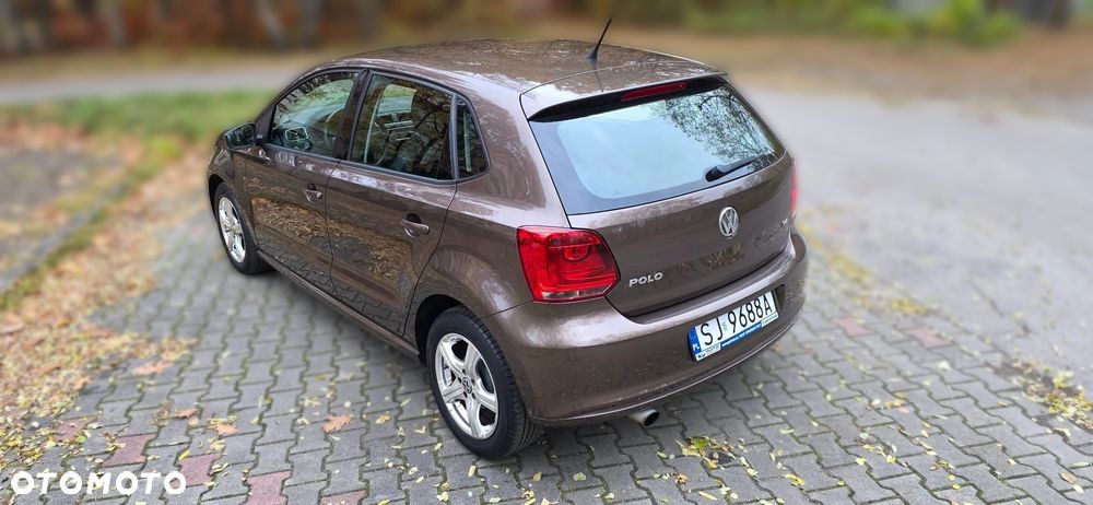 Volkswagen Polo - 24